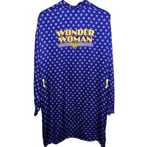 Pyjama 'Wonder Woman' 'DC Comics' - 2 pièces - gris - Kiabi - 28.00